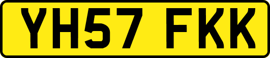 YH57FKK
