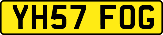 YH57FOG