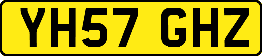 YH57GHZ