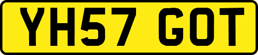 YH57GOT