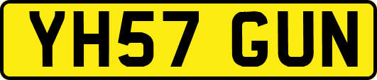 YH57GUN