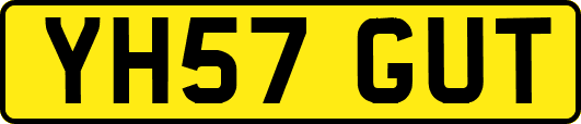 YH57GUT
