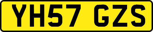 YH57GZS