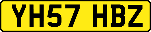 YH57HBZ
