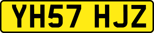 YH57HJZ