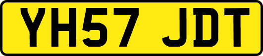 YH57JDT