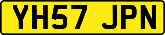 YH57JPN