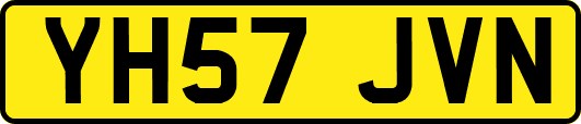 YH57JVN