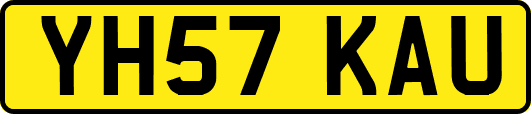 YH57KAU