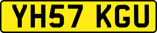 YH57KGU