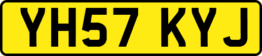 YH57KYJ