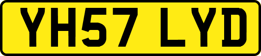 YH57LYD