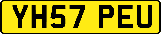 YH57PEU