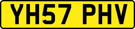 YH57PHV