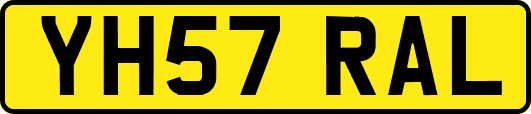 YH57RAL