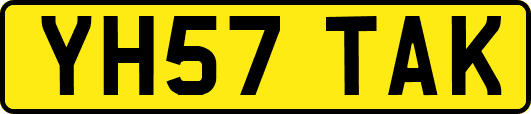 YH57TAK