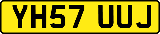 YH57UUJ