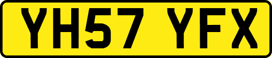 YH57YFX