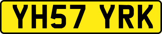 YH57YRK