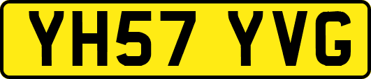 YH57YVG