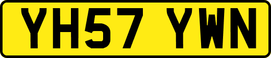 YH57YWN