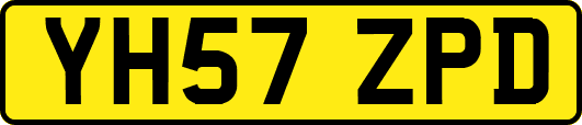 YH57ZPD