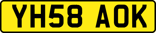 YH58AOK