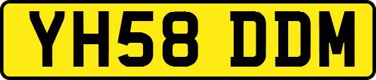 YH58DDM