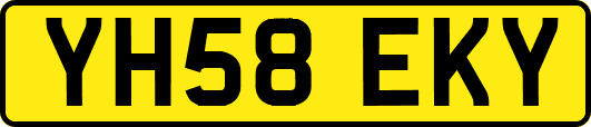 YH58EKY