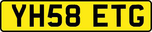YH58ETG