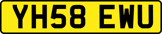 YH58EWU