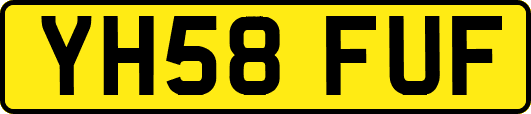 YH58FUF