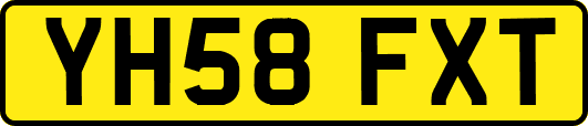 YH58FXT
