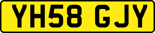 YH58GJY