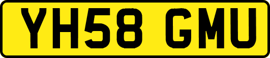 YH58GMU