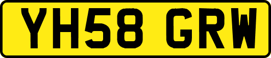YH58GRW