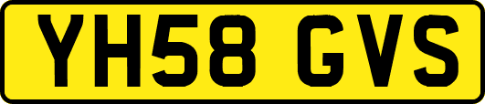 YH58GVS