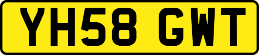 YH58GWT