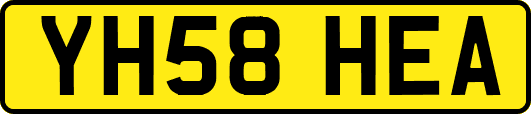YH58HEA