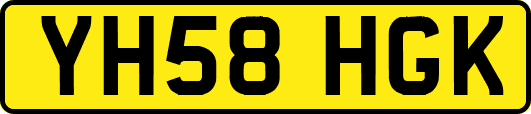 YH58HGK