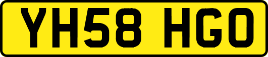 YH58HGO