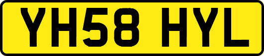 YH58HYL