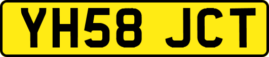 YH58JCT