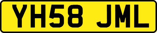 YH58JML