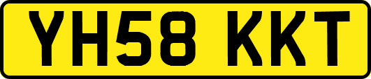 YH58KKT