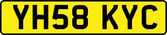 YH58KYC