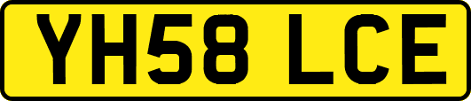 YH58LCE