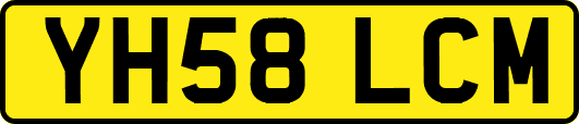YH58LCM
