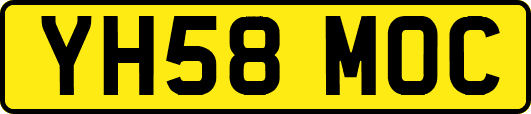 YH58MOC
