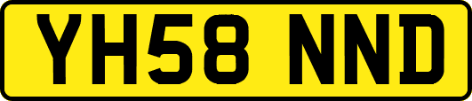 YH58NND